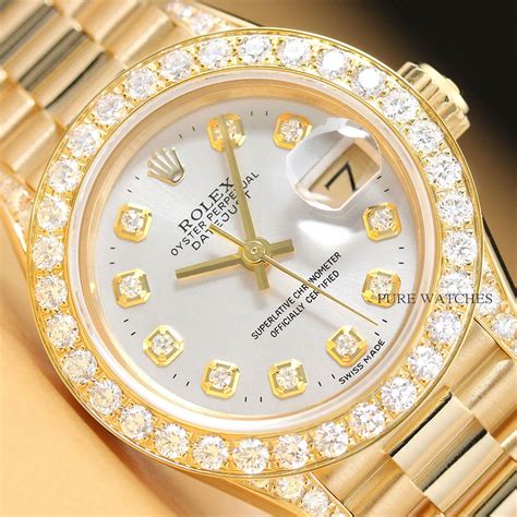 Rolex watches original price